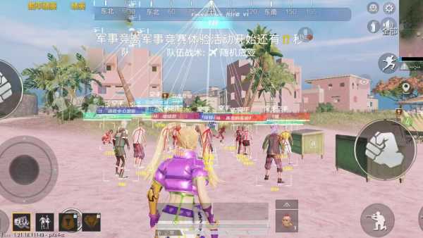 和平精英引擎直装【鹤童】发布：稳定无卡顿，观透与自瞄功能一应俱全