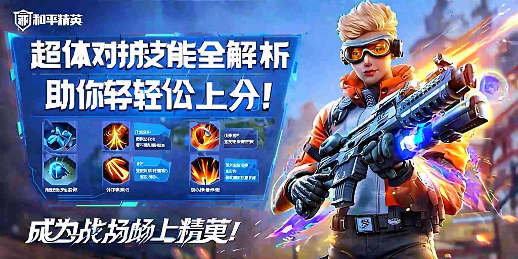 和平精英【星光】iOS辅助